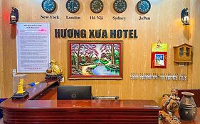 Khách sạn Hương Xưa